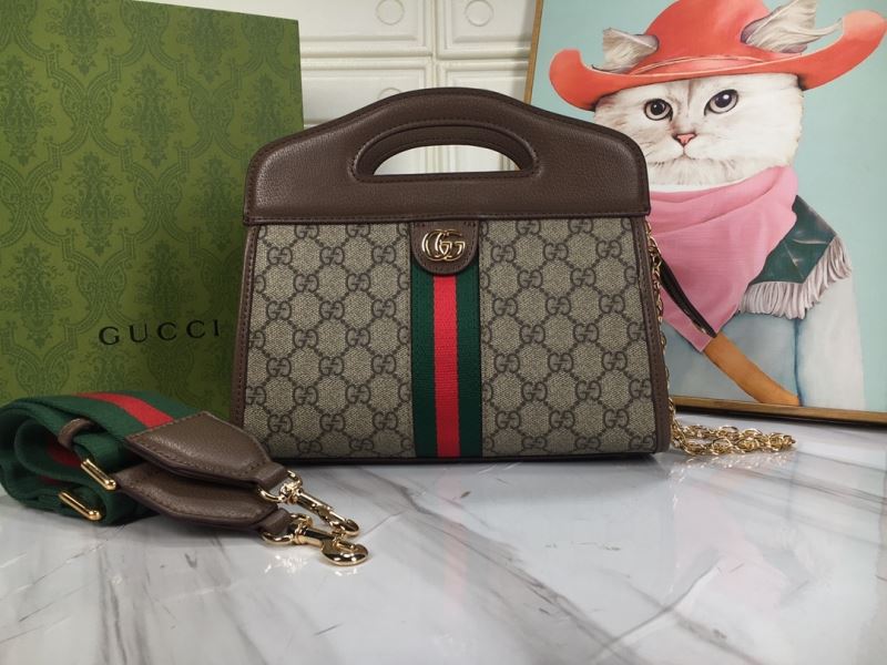 Gucci Satchel Bags